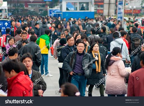 are people leaving china